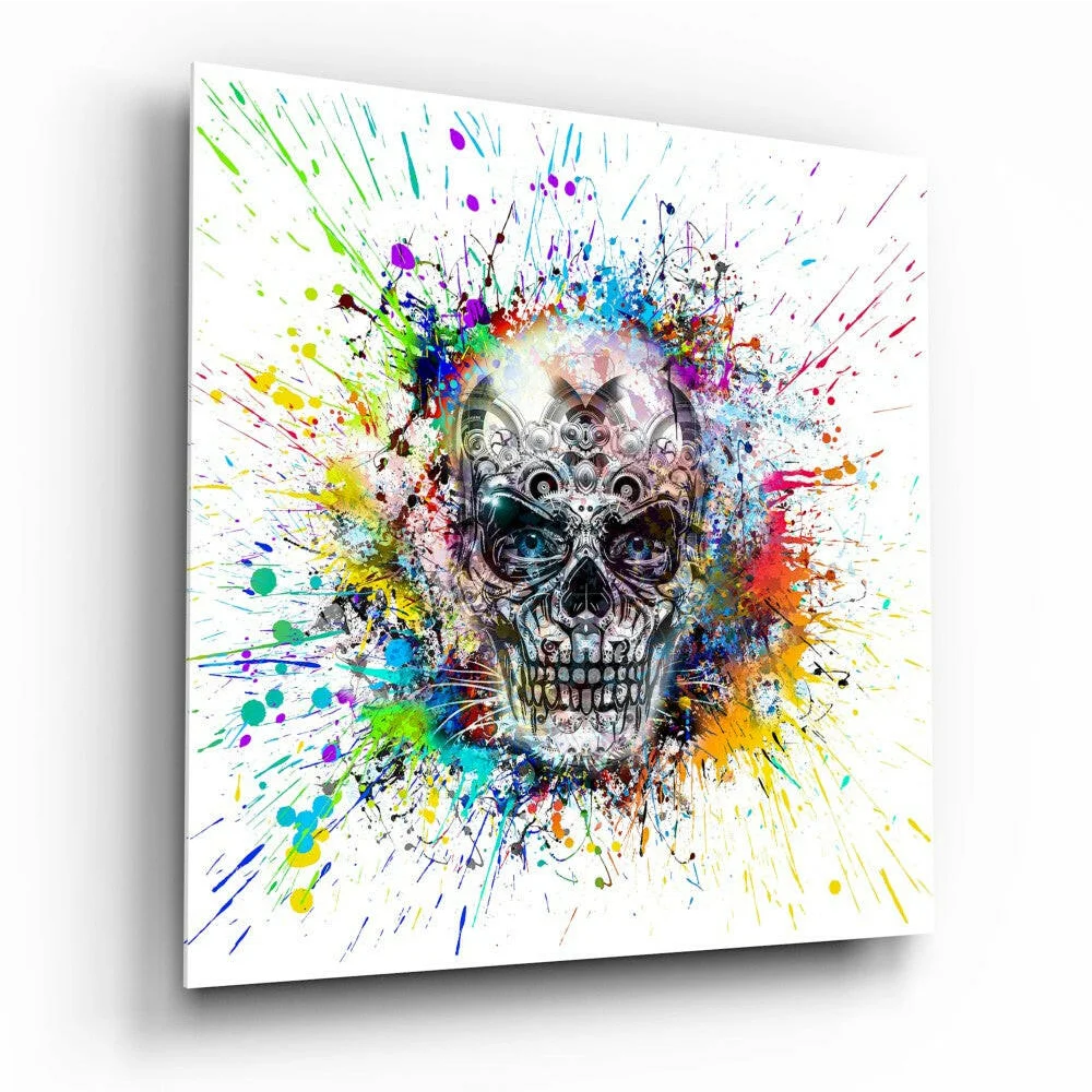 Stunning Glass Wall Art for Your Home Decor Collection | Insigneart USA | vintageantiquesgifts.com