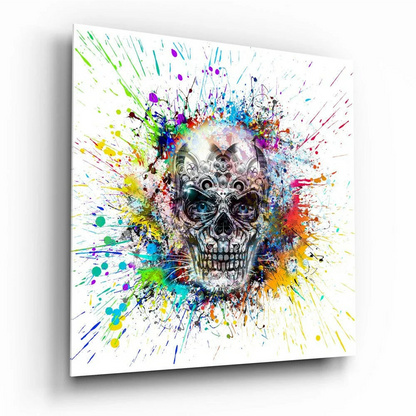 Stunning Glass Wall Art for Your Home Decor Collection | Insigneart USA | vintageantiquesgifts.com