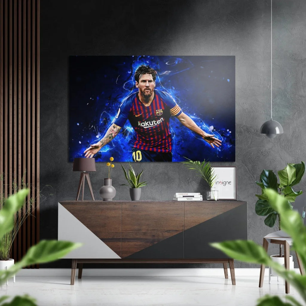 Epic Brushed Aluminium Dibond Wall Art That Pops | Insigneart USA | vintageantiquesgifts.com