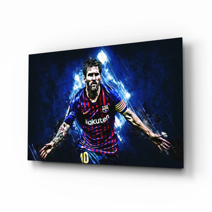 Stunning Glass Wall Art Prints for Your Space | Insigneart USA | vintageantiquesgifts.com