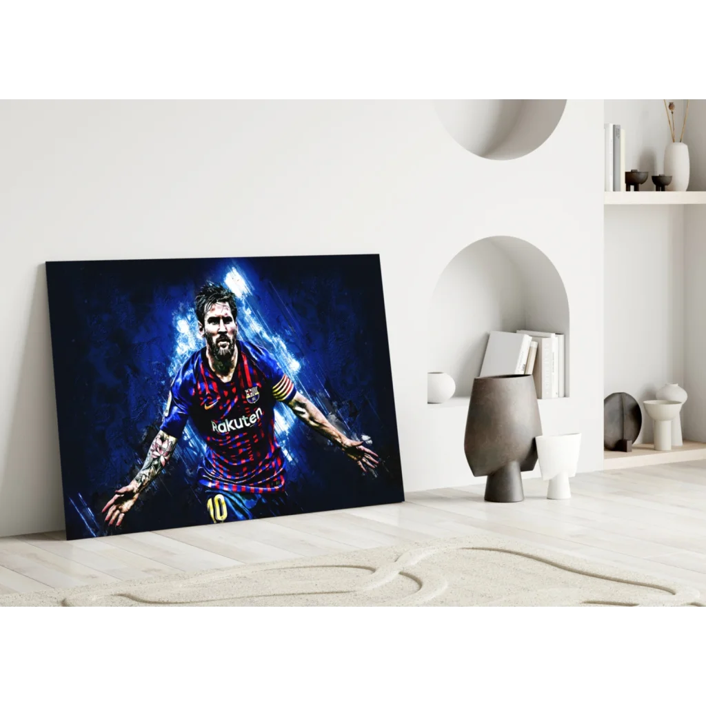 Stunning Glass Wall Art Prints for Your Space | Modern Wall Art Decor | vintageantiquesgifts.com