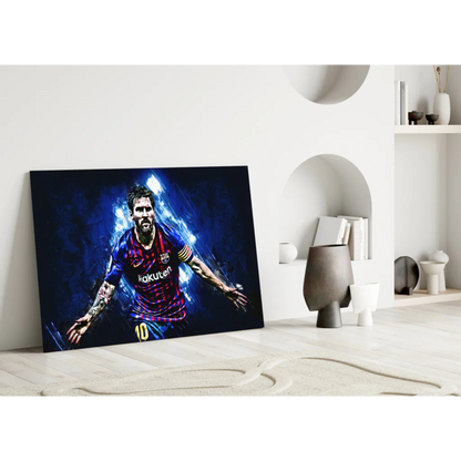 Stunning Glass Wall Art Prints for Your Space | Modern Wall Art Decor | vintageantiquesgifts.com