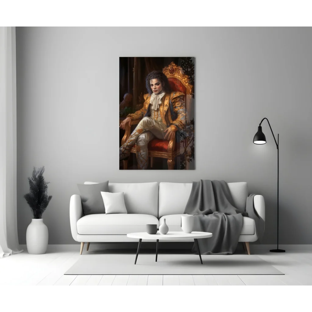 Stunning Glass Wall Art Prints for Your Space | Modern Wall Art Decor | vintageantiquesgifts.com