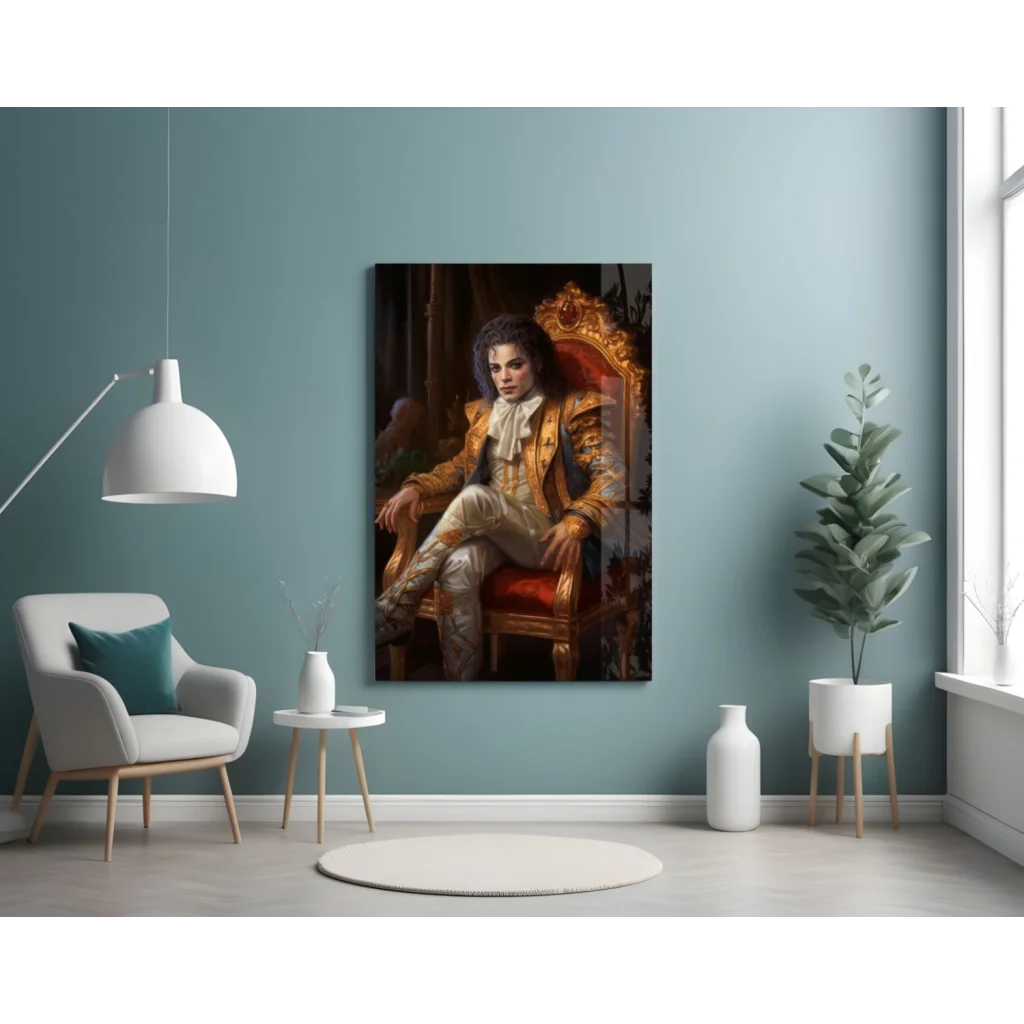 Stunning Glass Wall Art Prints for Your Space | Contemporary Home Wall Art | vintageantiquesgifts.com