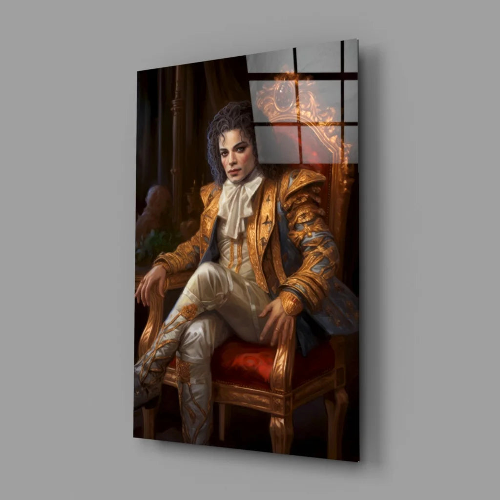 Stunning Glass Wall Art Prints for Your Space | Glass Wall Art Print | vintageantiquesgifts.com