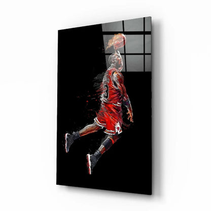 Stunning Glass Wall Art That Transforms Any Room | Insigneart USA | vintageantiquesgifts.com