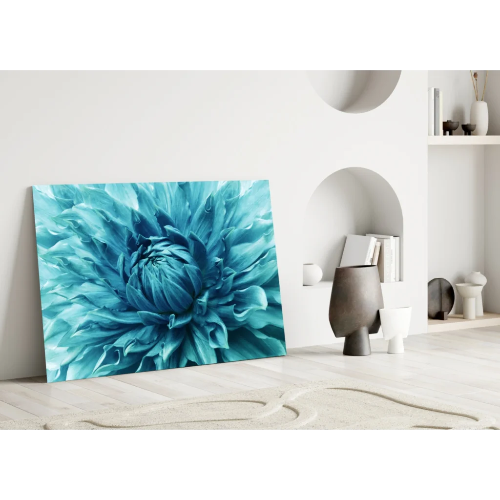 Stunning Glass Wall Art Prints for Your Space | Modern Wall Art Decor | vintageantiquesgifts.com