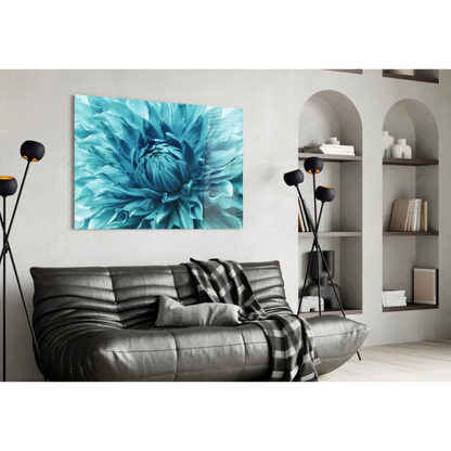 Stunning Glass Wall Art Prints for Your Space | Contemporary Home Wall Art | vintageantiquesgifts.com