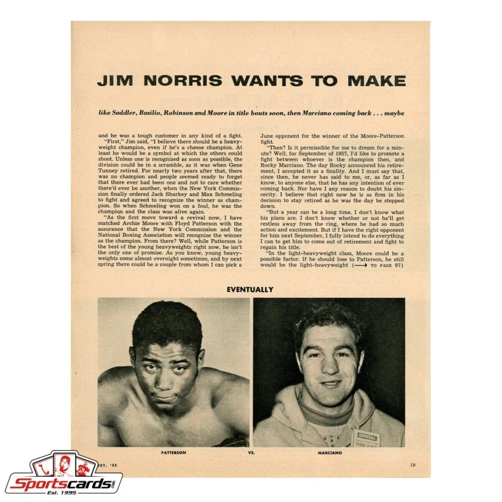 Mike Pinky Higgins signed vintage baseball magazine BAS certified