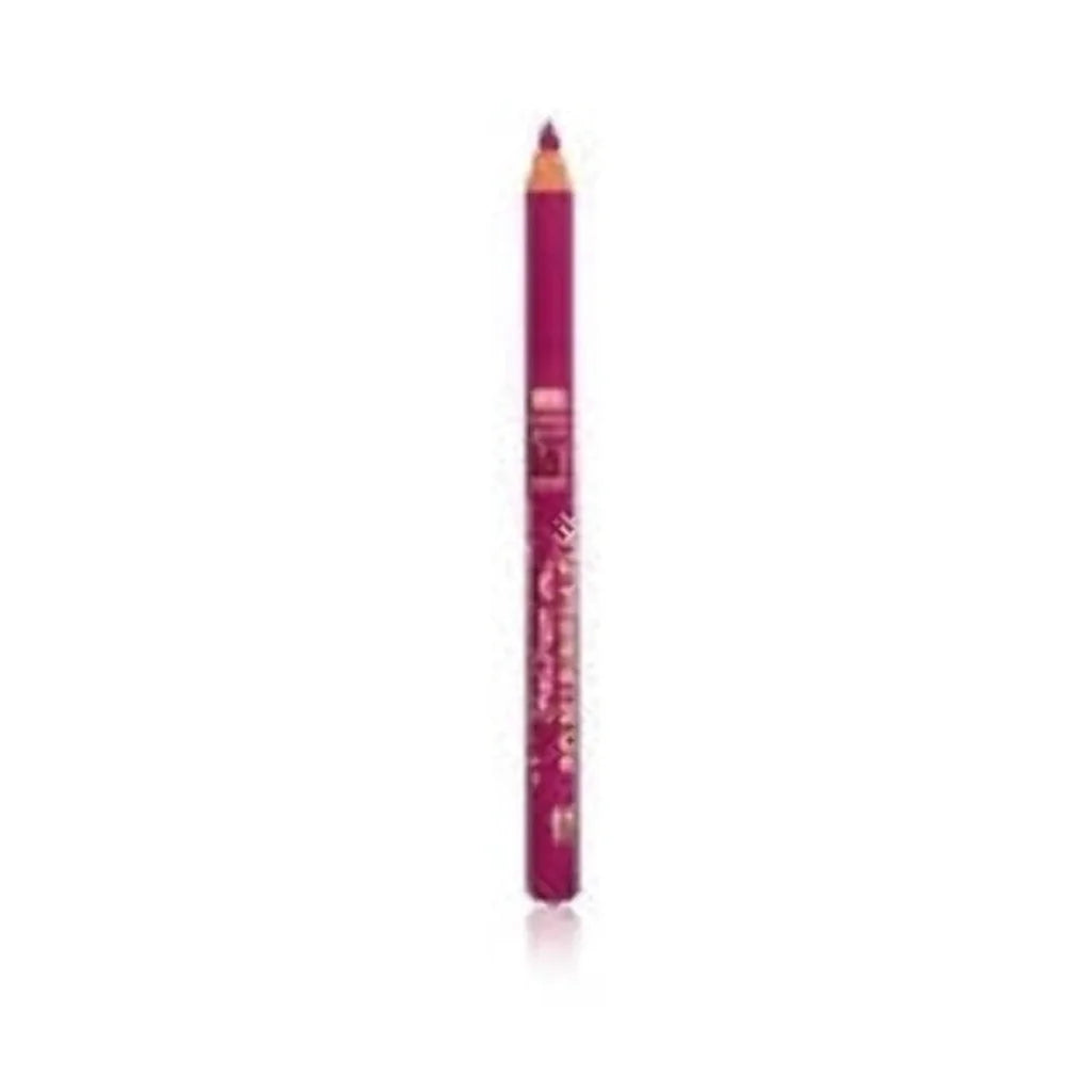 Milani Color Statement Lip Liner 08 Fuchsia magenta pencil with sharp tip