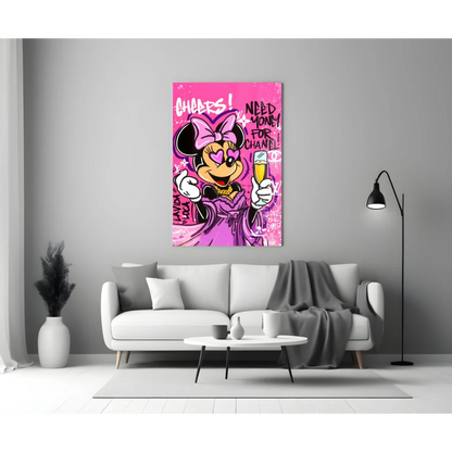 Stunning Glass Wall Art for Your Modern Home Decor | Modern Wall Art Decor | vintageantiquesgifts.com