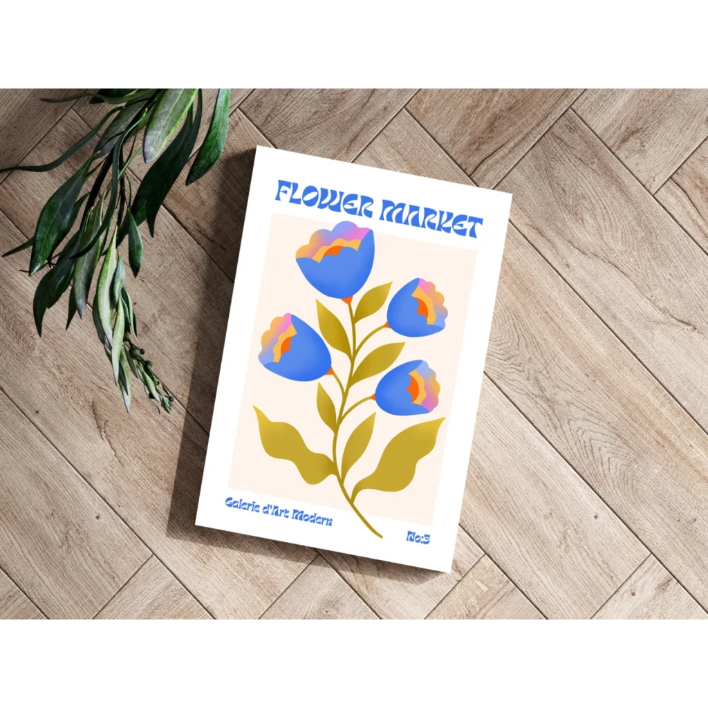 Insigne Aluminum Prints That'll Make Your Walls Pop | Modern Wall Art Decor | vintageantiquesgifts.com