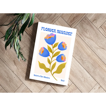 Insigne Aluminum Prints That'll Make Your Walls Pop | Modern Wall Art Decor | vintageantiquesgifts.com