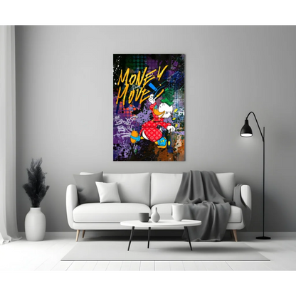 Stunning Glass Wall Art for Your Dream Space | Modern Wall Art Decor | vintageantiquesgifts.com