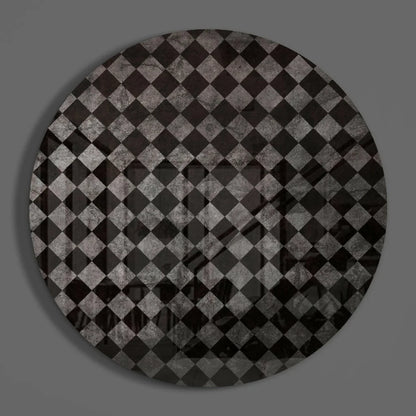 Stunning Tempered Glass Art That Transforms Your Space | Modern Wall Art Decor | vintageantiquesgifts.com