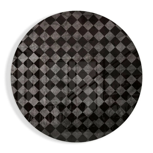 Stunning Tempered Glass Art That Transforms Your Space | Insigneart USA | vintageantiquesgifts.com
