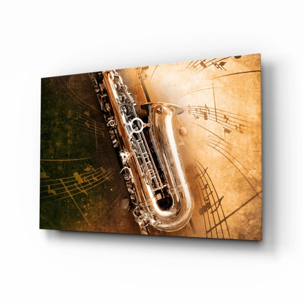 Stunning Glass Wall Art Prints for Your Space | Insigneart USA | vintageantiquesgifts.com