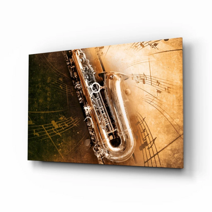 Stunning Glass Wall Art Prints for Your Space | Insigneart USA | vintageantiquesgifts.com