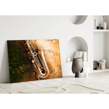Stunning Glass Wall Art Prints for Your Space | Modern Wall Art Decor | vintageantiquesgifts.com