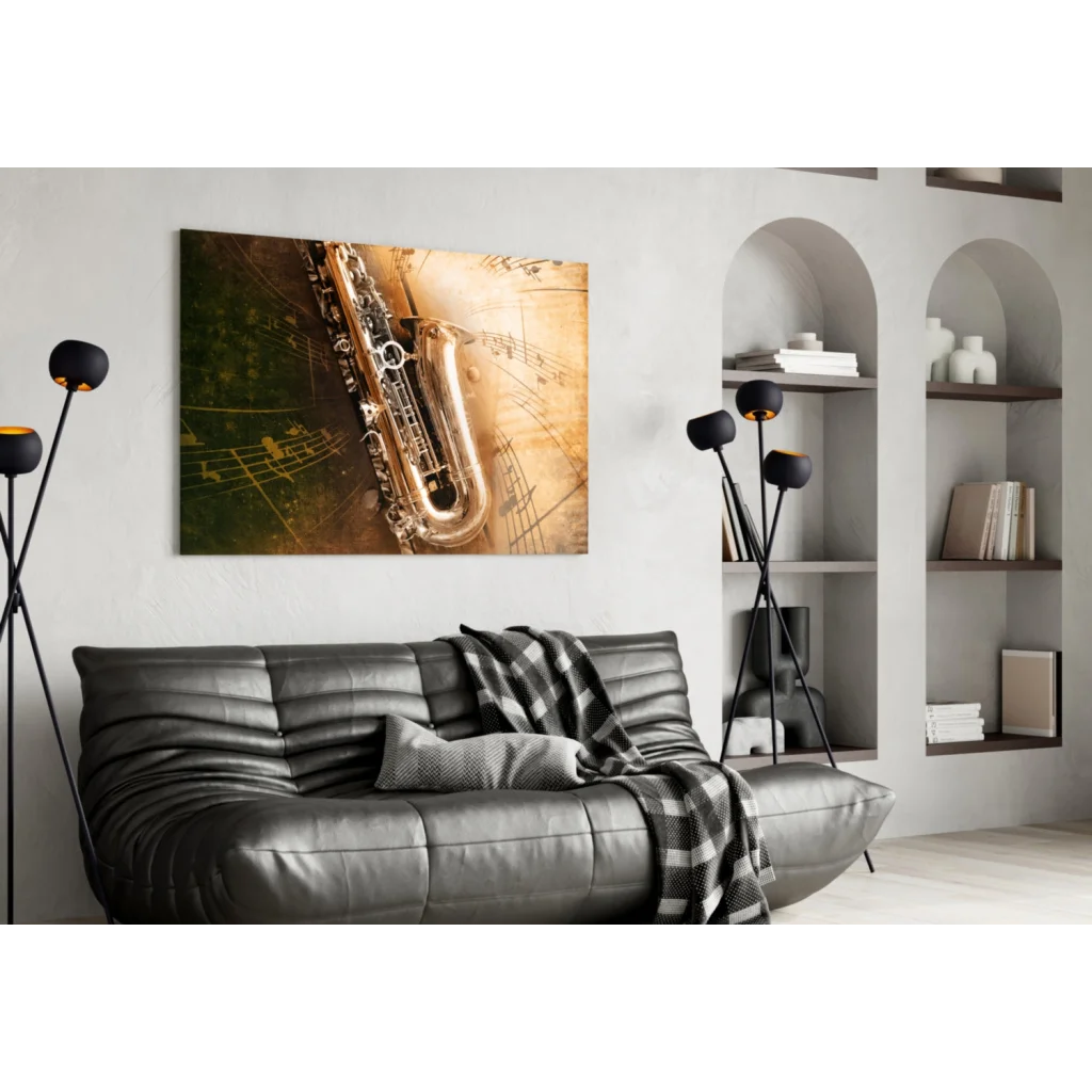 Stunning Glass Wall Art Prints for Your Space | Contemporary Home Wall Art | vintageantiquesgifts.com