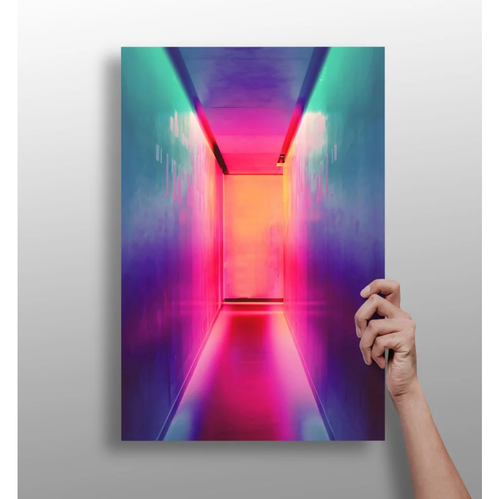 Insigne Aluminum Prints Transform Your Space Instantly | Insigneart USA | vintageantiquesgifts.com