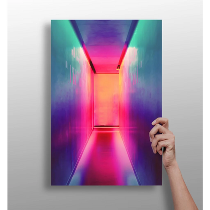 Insigne Aluminum Prints Transform Your Space Instantly | Insigneart USA | vintageantiquesgifts.com