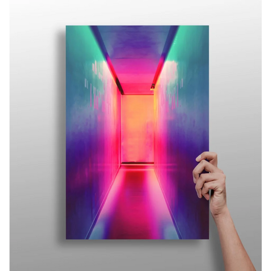 Insigne Aluminum Prints Transform Your Space Instantly | Insigneart USA | vintageantiquesgifts.com