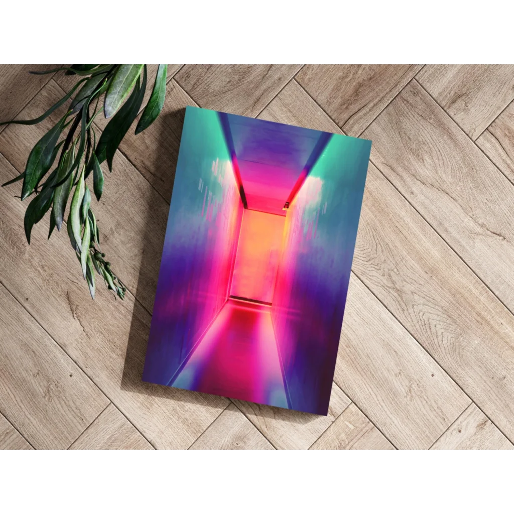 Insigne Aluminum Prints Transform Your Space Instantly | Modern Wall Art Decor | vintageantiquesgifts.com