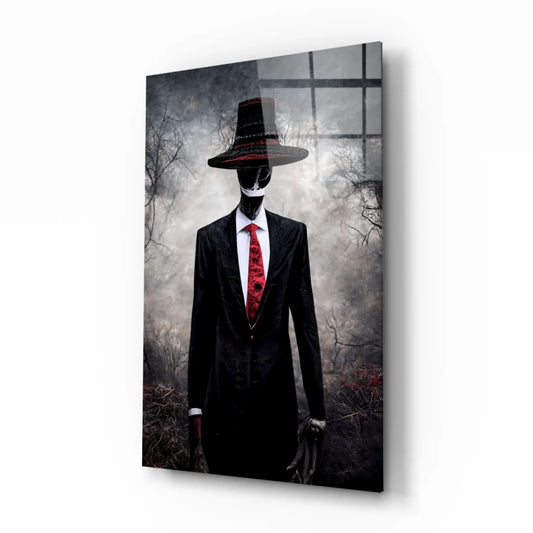 Stunning Glass Wall Art That Transforms Any Room | Insigneart USA | vintageantiquesgifts.com