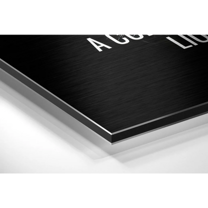 Brushed Aluminium Dibond Prints That Pop Like Never Before | Glass Wall Art Print | vintageantiquesgifts.com