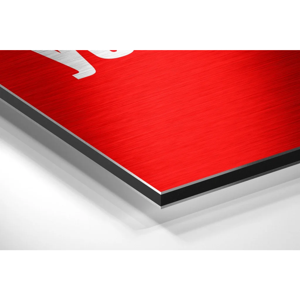 Stunning Brushed Aluminium Dibond Prints That Pop | Glass Wall Art Print | vintageantiquesgifts.com