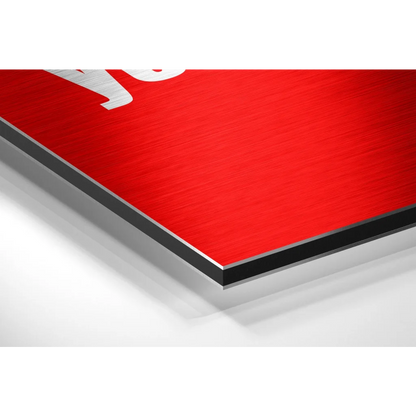 Stunning Brushed Aluminium Dibond Prints That Pop | Glass Wall Art Print | vintageantiquesgifts.com