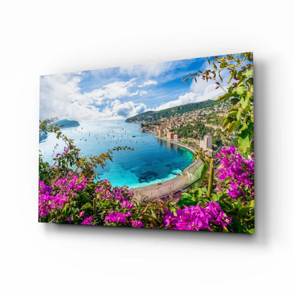 Stunning Glass Wall Art Prints for Your Space | Insigneart USA | vintageantiquesgifts.com