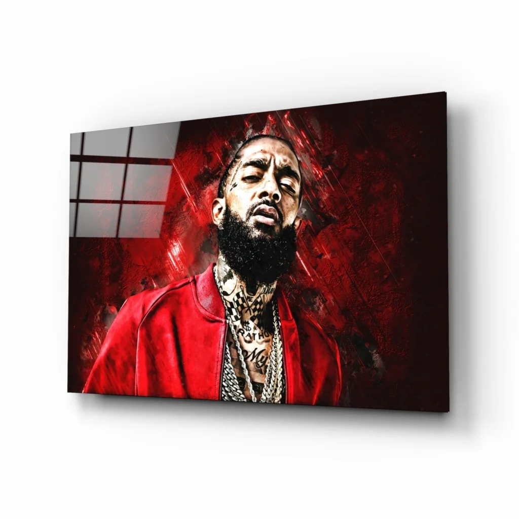 Stunning Glass Wall Art Prints That Transform Your Space | Insigneart USA | vintageantiquesgifts.com