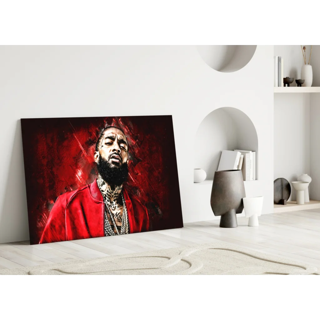 Stunning Glass Wall Art Prints That Transform Your Space | Modern Wall Art Decor | vintageantiquesgifts.com