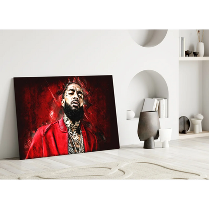Stunning Glass Wall Art Prints That Transform Your Space | Modern Wall Art Decor | vintageantiquesgifts.com