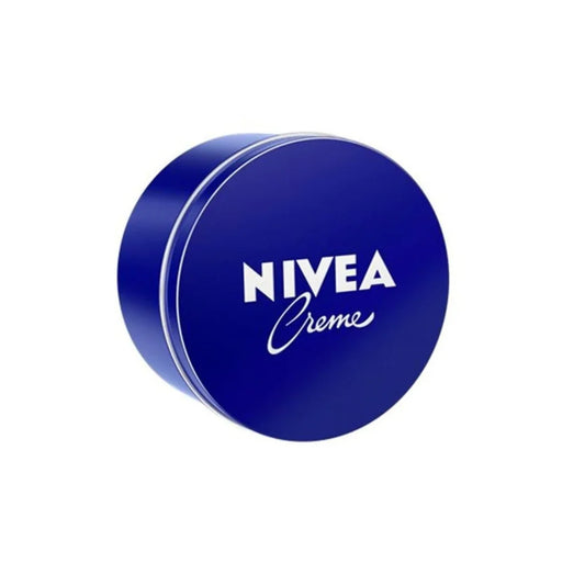 Nivea Creme 250ml deep blue tin for all skin types single product