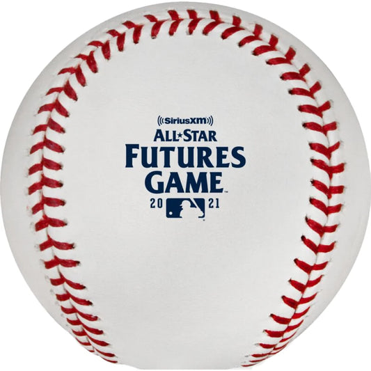 Official 2021 All-Star Futures Game Baseball from Coors Field | Creative Sports | vintageantiquesgifts.com