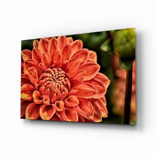 Stunning Glass Wall Art Prints for Your Space | Insigneart USA | vintageantiquesgifts.com