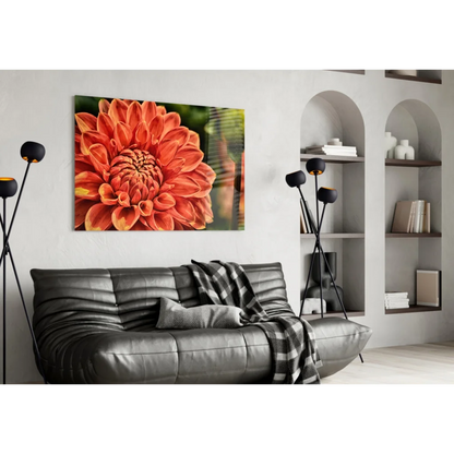 Stunning Glass Wall Art Prints for Your Space | Contemporary Home Wall Art | vintageantiquesgifts.com