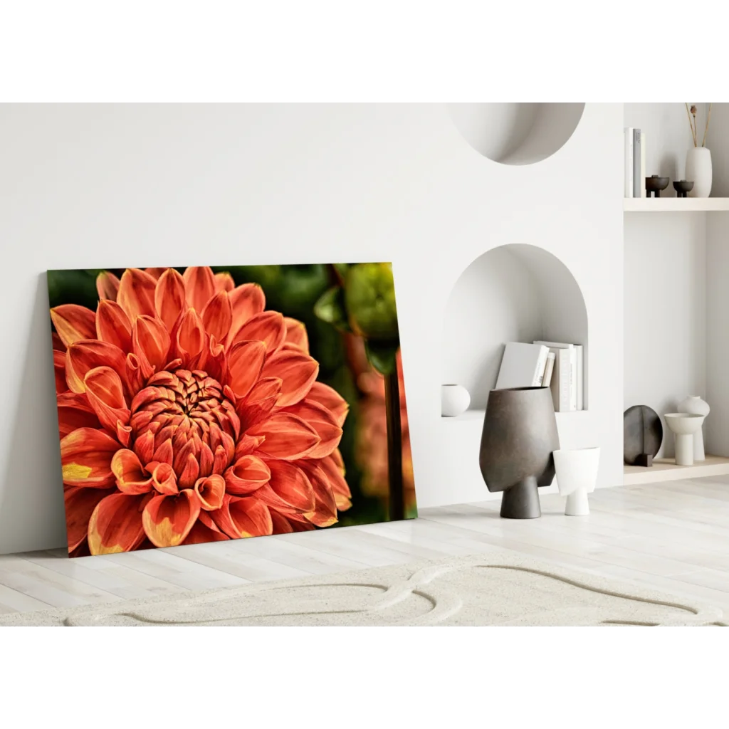 Stunning Glass Wall Art Prints for Your Space | Modern Wall Art Decor | vintageantiquesgifts.com