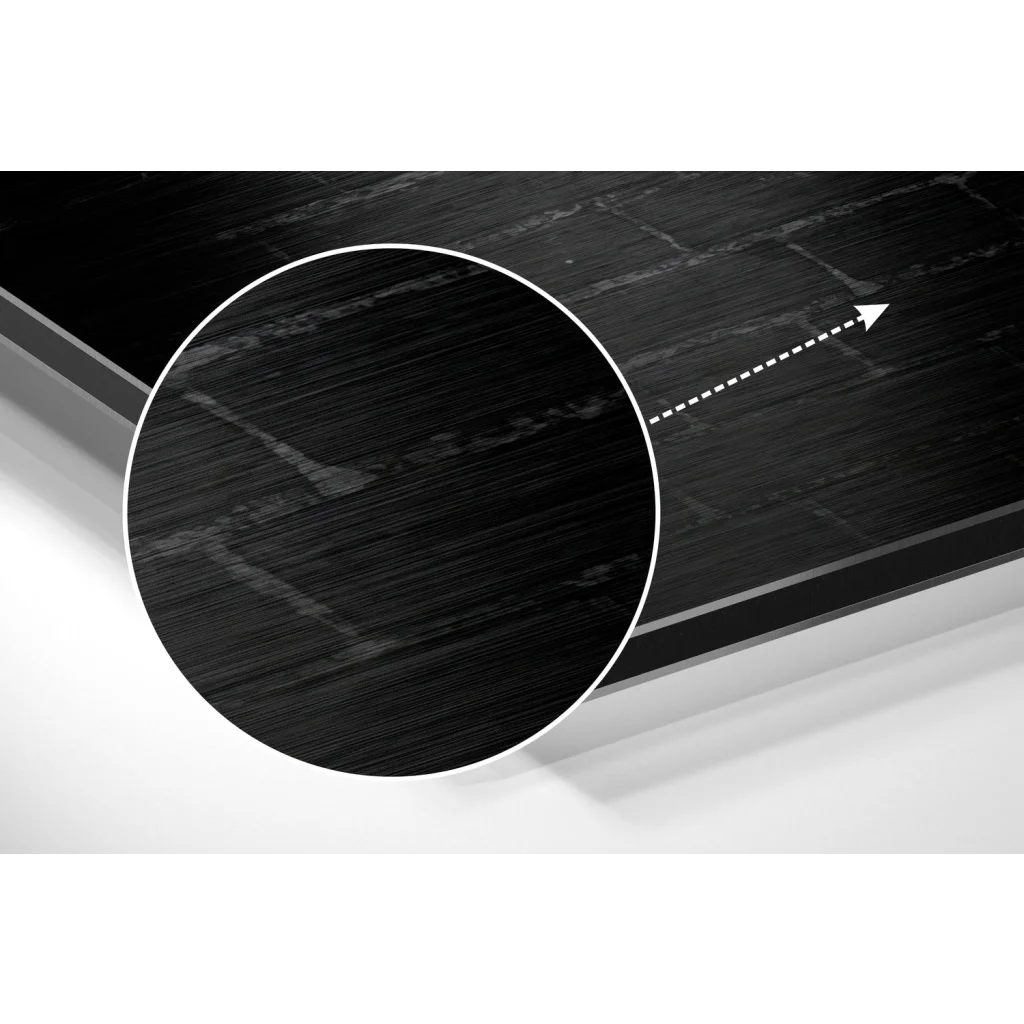 Stunning Brushed Aluminium Dibond Art That Pops | Modern Wall Art Decor | vintageantiquesgifts.com
