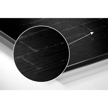 Stunning Brushed Aluminium Dibond Art That Pops | Modern Wall Art Decor | vintageantiquesgifts.com