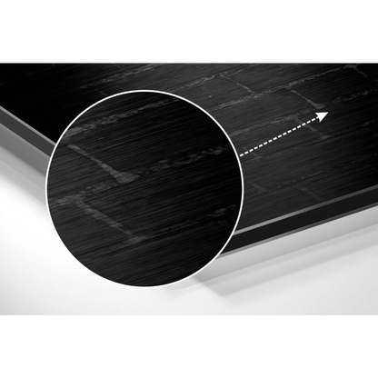 Stunning Brushed Aluminium Dibond Prints That Pop | Modern Wall Art Decor | vintageantiquesgifts.com