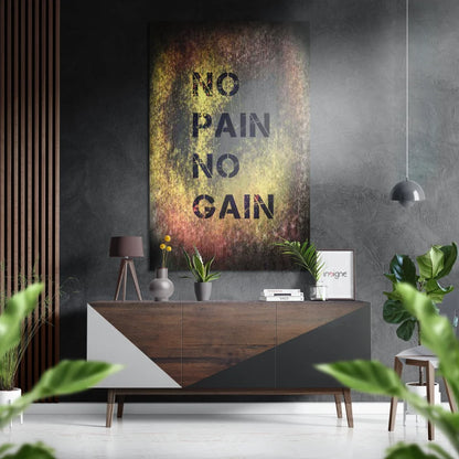 Stunning Brushed Aluminium Dibond Wall Art Print | Insigneart USA | vintageantiquesgifts.com