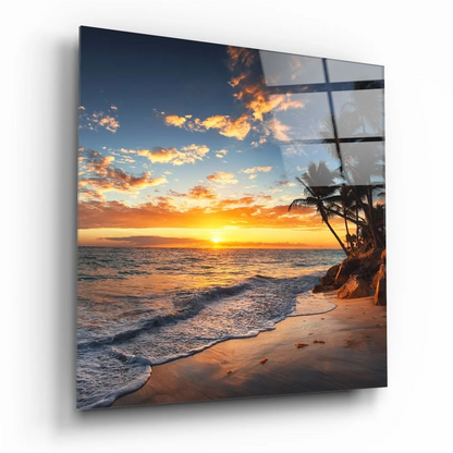 Stunning Tempered Glass Art That Transforms Your Space | Insigneart USA | vintageantiquesgifts.com