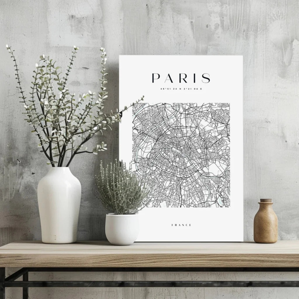 Transform Your Space with Stunning Insigne Aluminum Prints | Glass Wall Art Print | vintageantiquesgifts.com