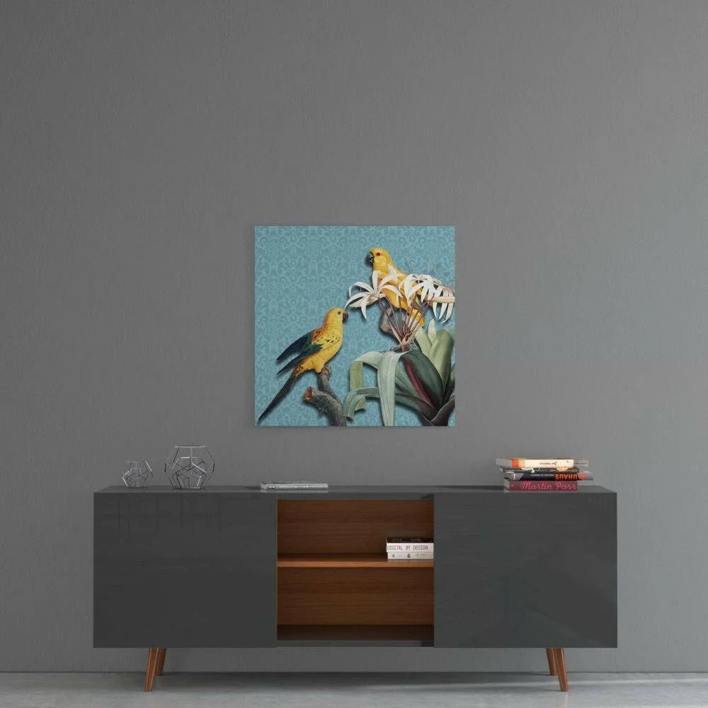 Stunning Glass Wall Art Prints for Your Home Decor | Contemporary Home Wall Art | vintageantiquesgifts.com