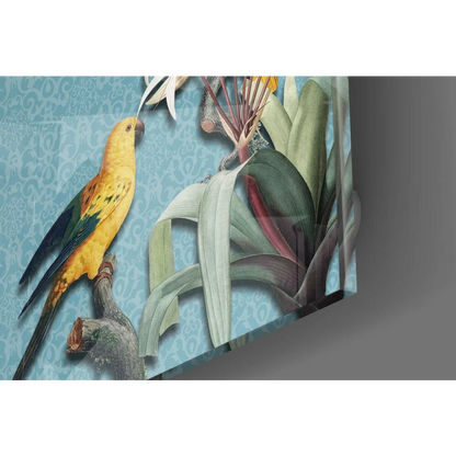 Stunning Glass Wall Art Prints for Your Home Decor | Modern Wall Art Decor | vintageantiquesgifts.com