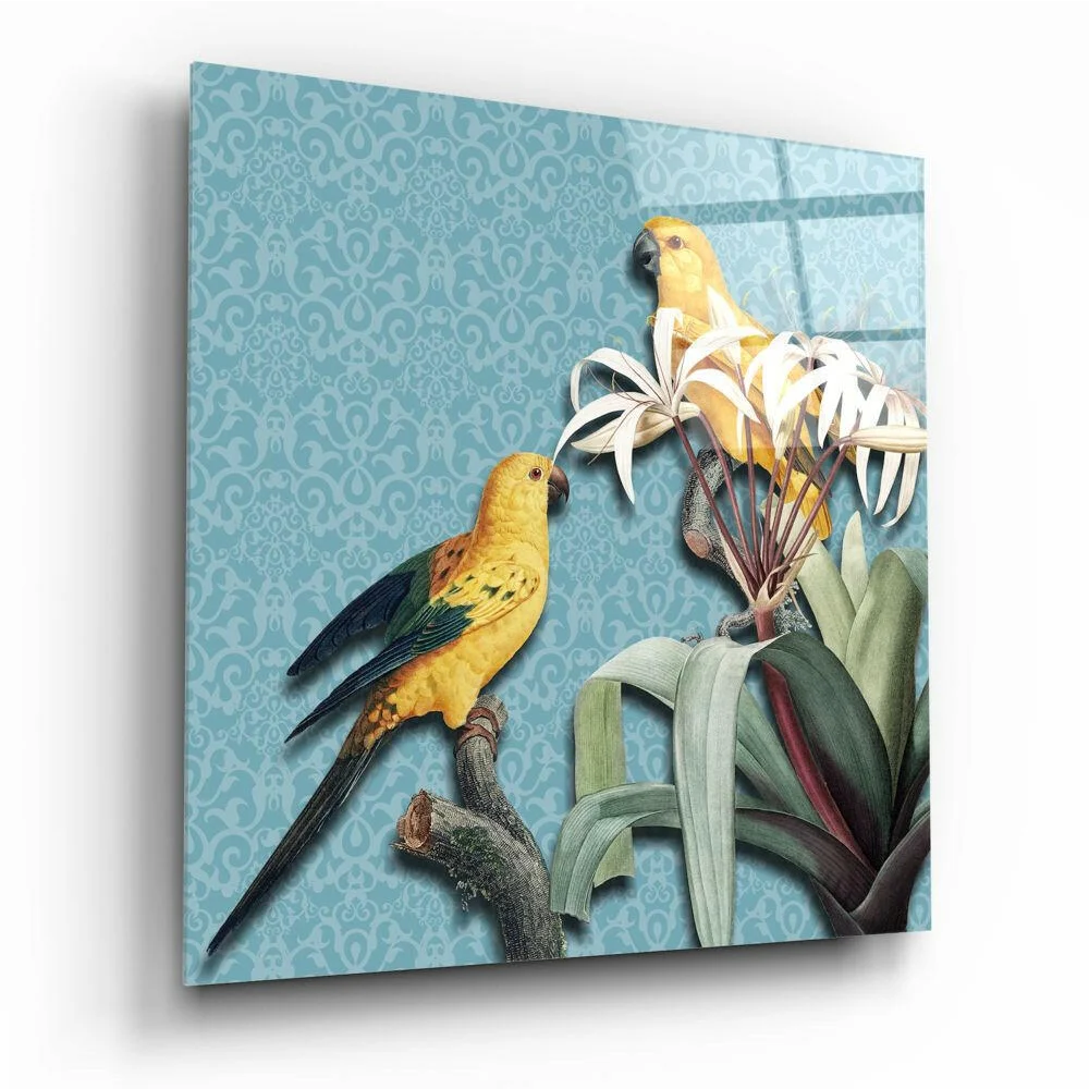 Stunning Glass Wall Art Prints for Your Home Decor | Insigneart USA | vintageantiquesgifts.com